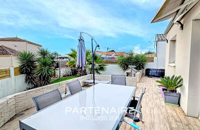 MAISON 3 CHAMBRES CENTRE BREM SUR MER — photo du bien