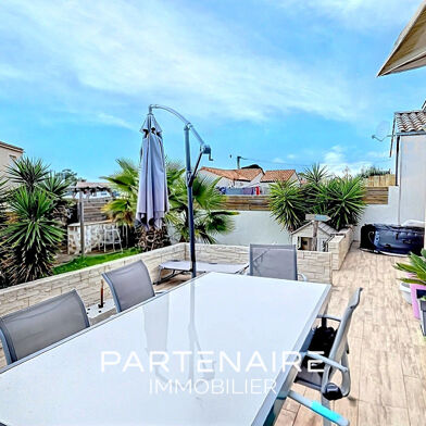 Maison 4 pièces 347000 €