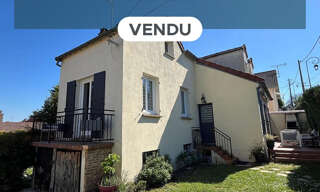 Maison 5 Pièces 75 m² à vendre à L'Isle-Adam (95290)