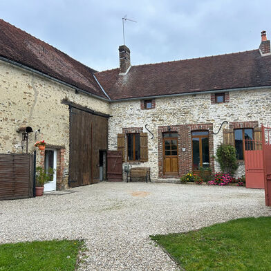 Maison 6 pièces 142000 €