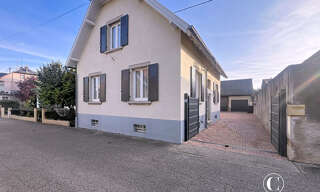 Maison 6 Pièces 150 m² à vendre à Dorlisheim (67120)