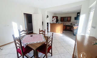 Maison 6 Pièces 150 m² à vendre à Dorlisheim (67120)