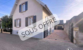 Maison 6 Pièces 150 m² à vendre à Dorlisheim (67120)