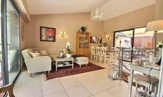 Maison 4 Pièces 89 m² à vendre à Valbonne (06560)