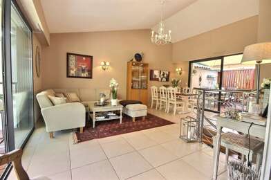 Maison 4 pièces 650000 €