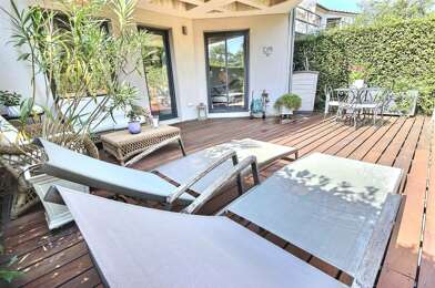 Appartement 4 pièces 650000 €