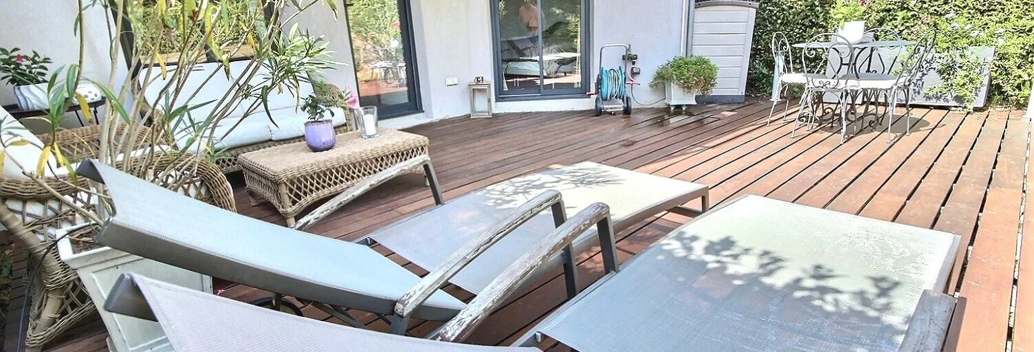 Appartement 4 Pièces 89 m² à vendre à Valbonne (06560)