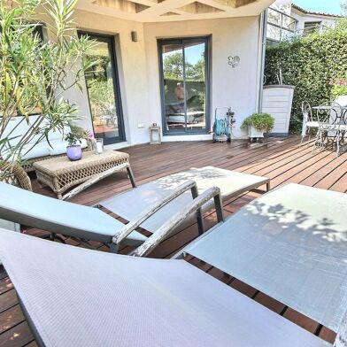 Appartement 4 pièces 650000 €