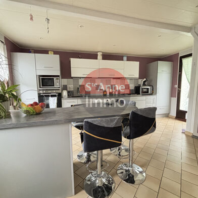 Maison 5 pièces 199500 €