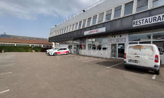 Commerce  177 m² à louer à Auxerre (89000)