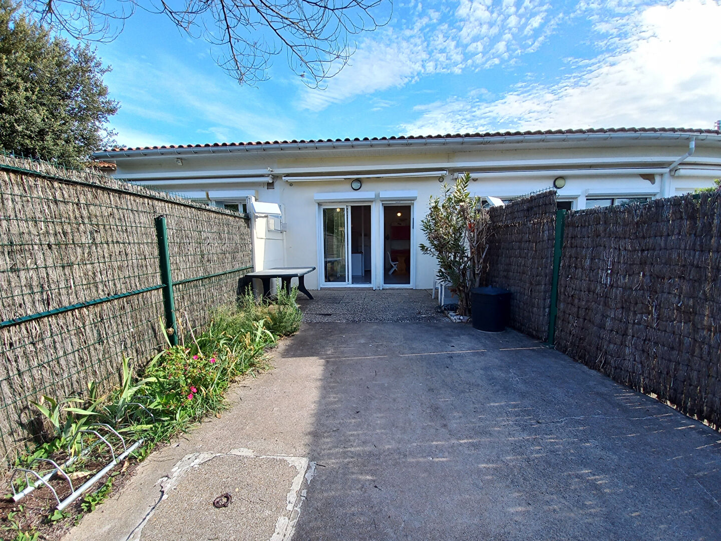 Villa / Maison  T2 à vendre Saint-Georges-d'Oléron 17190