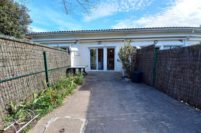 Maison 2 pièces 151700 €