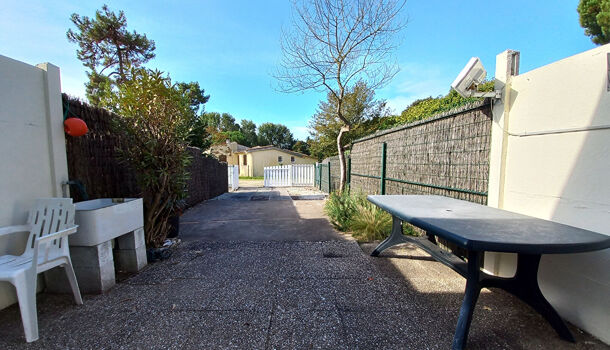 Villa / Maison 2 pièces  à vendre Saint-Georges-d'Oléron 17190