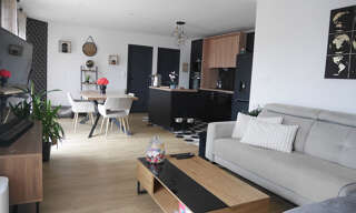 Maison 4 Pièces 75 m² à vendre à Barentin (76360)