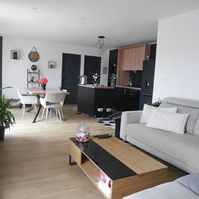 Maison 4 pièces 189000 €