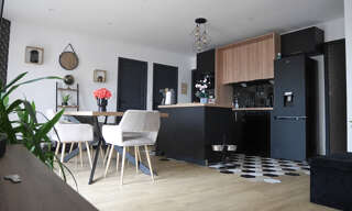 Maison 4 Pièces 75 m² à vendre à Barentin (76360)