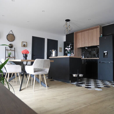 Maison 4 pièces 189000 €