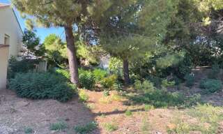 Terrain  553 m² à vendre à Béziers (34500)