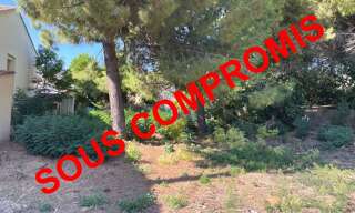 Terrain  553 m² à vendre à Béziers (34500)