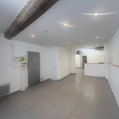 Commerce 1 pièces 685 €