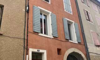 Commerce 1 Pièce 56 m² à louer à Manosque (04100)