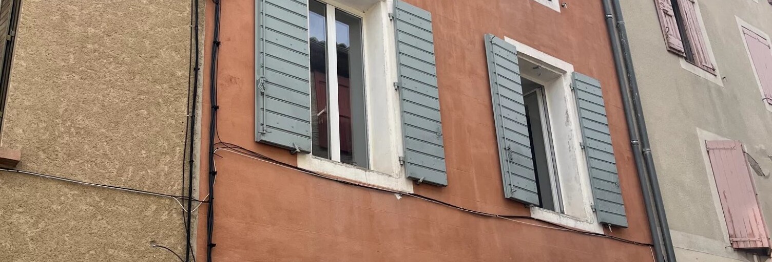 Commerce 1 Pièce 56 m² à louer à Manosque (04100)