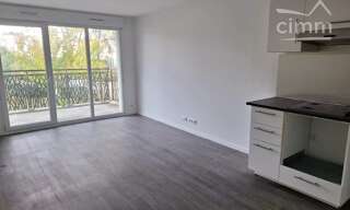 Appartement 3 Pièces 55 m² à louer à Évry-Courcouronnes (91080)
