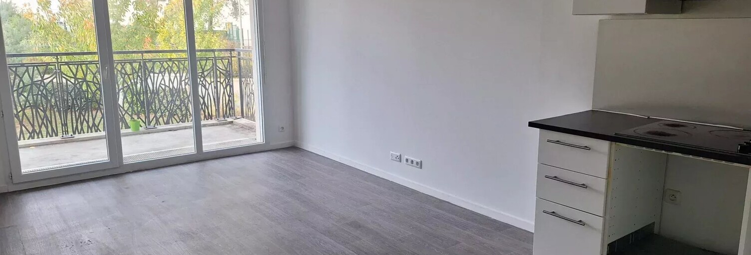 Appartement 3 Pièces 55 m² à louer à Évry-Courcouronnes (91080)