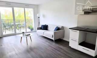 Appartement 3 Pièces 55 m² à louer à Évry-Courcouronnes (91080)