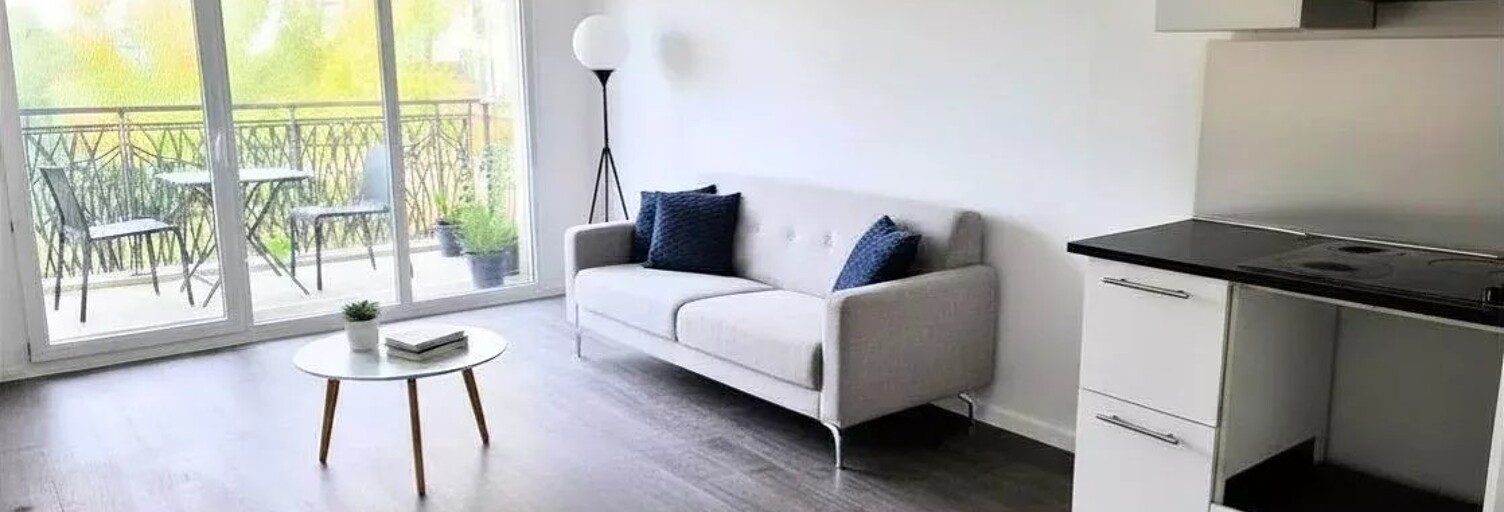 Appartement 3 Pièces 55 m² à louer à Évry-Courcouronnes (91080)