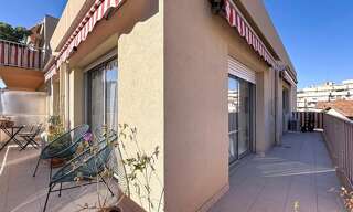 Appartement 3 Pièces  m² à vendre à Nice (06100)