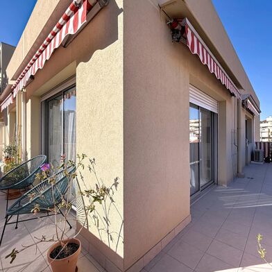 Appartement 3 pièces 475000 €