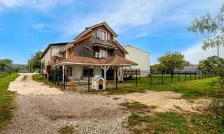 Maison 5 Pièces 140 m² à vendre à Dolomieu (38110)