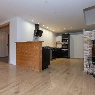 Maison 5 pièces 349000 €