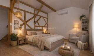 Maison 5 Pièces 140 m² à vendre à Dolomieu (38110)