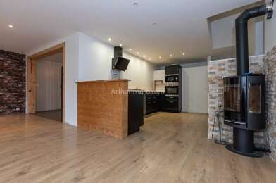 Maison 5 pièces 349000 €