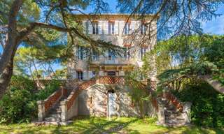 Maison 16 Pièces  m² à vendre à Cassis (13260)