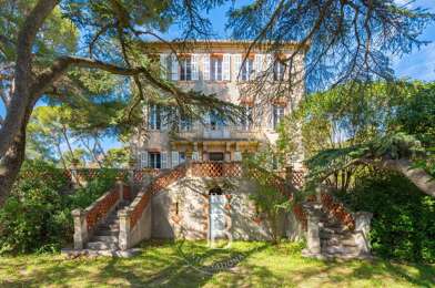 Maison 16 pièces 3500000 €