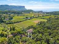 VENTE - CASSIS - PROPRIÉTE DU PATRIMOINE — photo 2