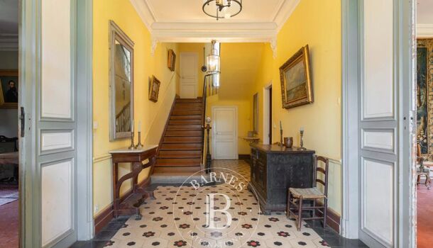 Propri&eacute;t&eacute; 16 pièces  à vendre Cassis 13260