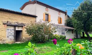 Maison 5 Pièces 160 m² à vendre à Serves-sur-Rhône (26600)