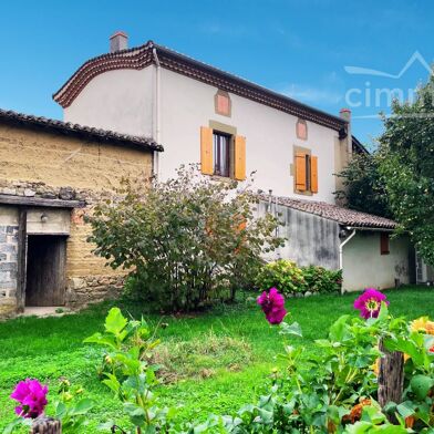 Maison 5 pièces 409000 €