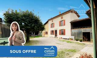 Maison 5 Pièces 160 m² à vendre à Serves-sur-Rhône (26600)