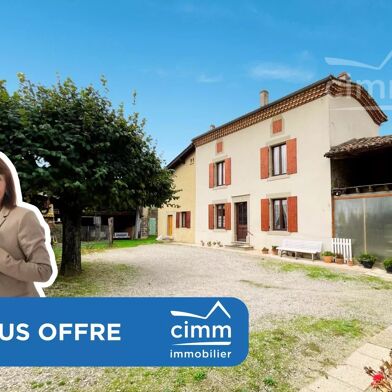 Maison 5 pièces 409000 €