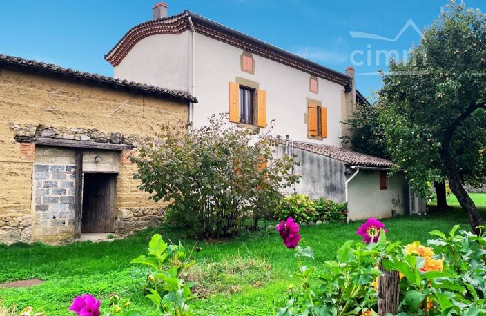 FERME AVEC TERRAIN — photo 3