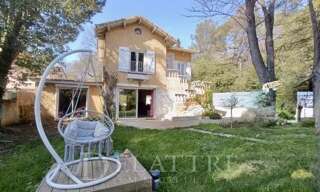 Maison 4 Pièces 90 m² à vendre à Roquefort-les-Pins (06330)