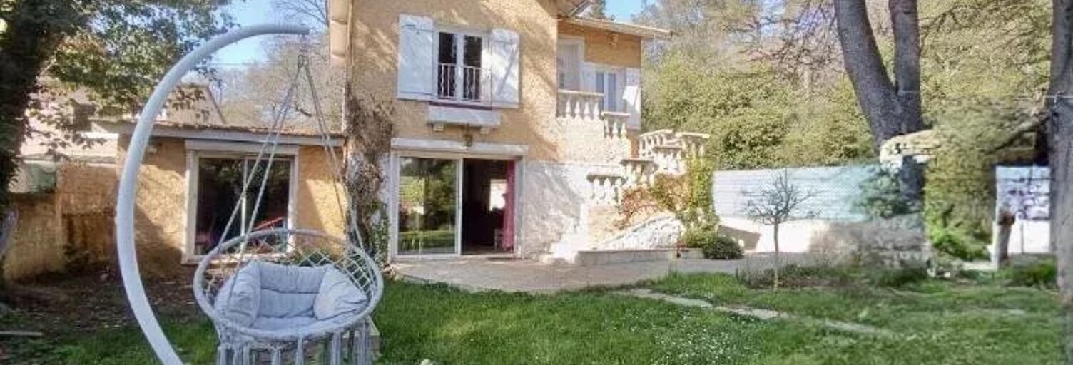 Maison 4 Pièces 90 m² à vendre à Roquefort-les-Pins (06330)