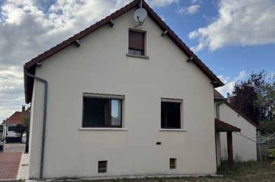 Maison  426535 €