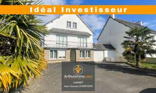 Maison 8 Pièces 152 m² à vendre à Plédran (22960)