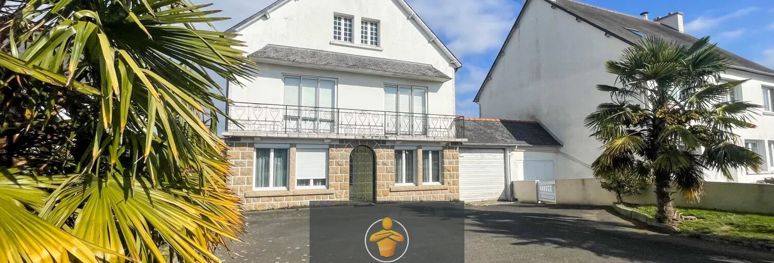 Maison 8 Pièces 152 m² à vendre à Plédran (22960)